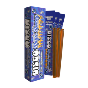 Disco Magic Blueberry Bliss