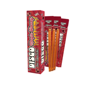 Magic Honey Cinnamon Roll