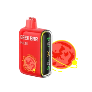 GEEK BAR 15K PUFFS