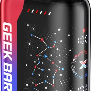 Geek Pulse X Edition