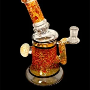 Honeycomb recycle Custom Art10″inches